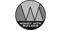 Windy Mountain Builder