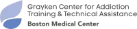 Grayken Center for Addiction TTA