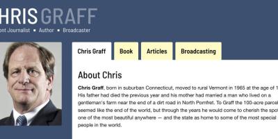 Chris Graff