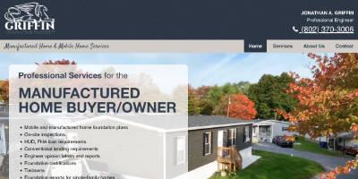 Manufactured Housing Services website