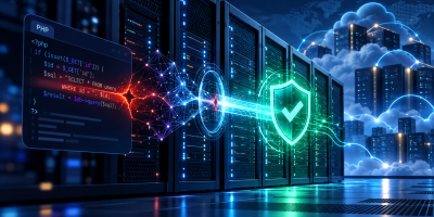PHP Security Vulnerabilities Fixed