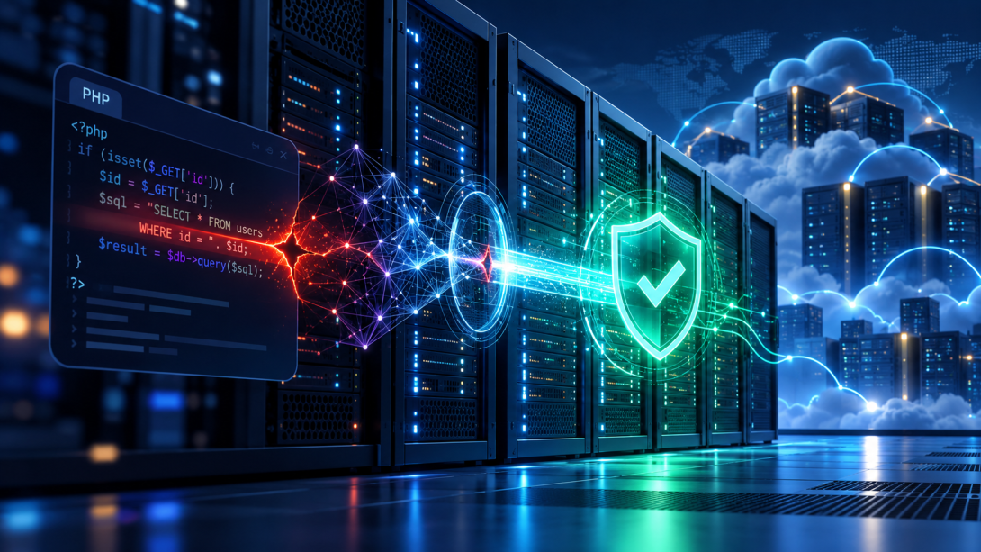 PHP Security Vulnerabilities Fixed